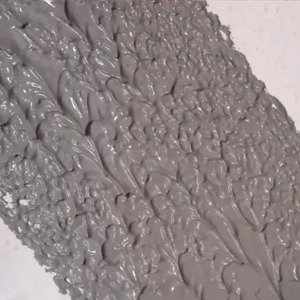苏仙双液改性环氧型 YJ-302 拉毛界面剂，光面混凝土基层专用再浇剂
