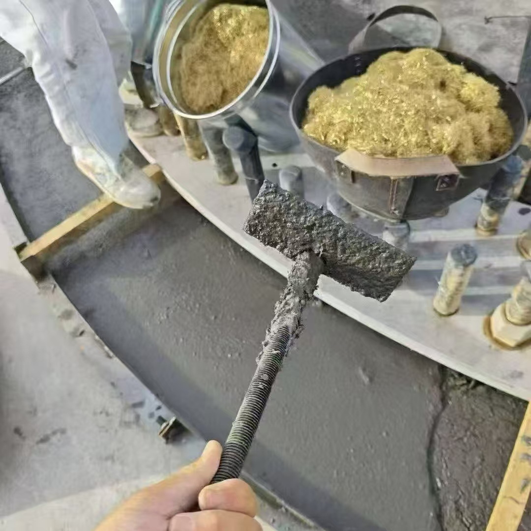 苏仙C120风电设备基础专用灌浆料