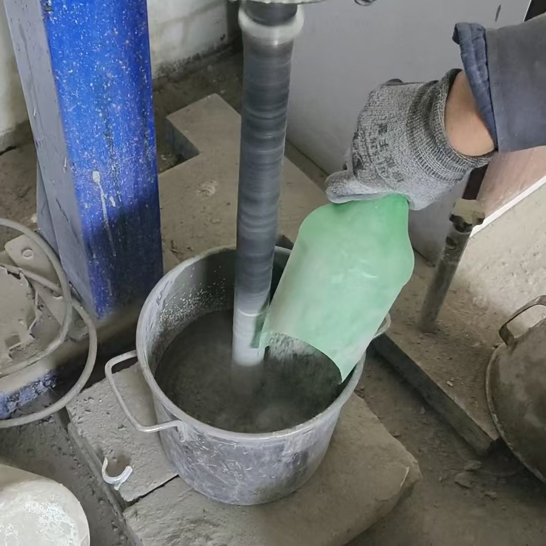 苏仙桥梁公路张拉用H60压浆料与普通压浆料有什么区别？