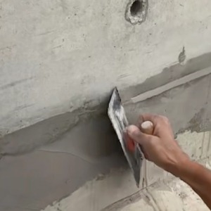 苏仙P型防护型环氧树脂砂浆
