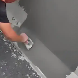 苏仙GB50728一级聚合物改性水泥砂浆